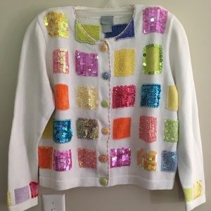 Women’s Berek Sweater/Cardigan